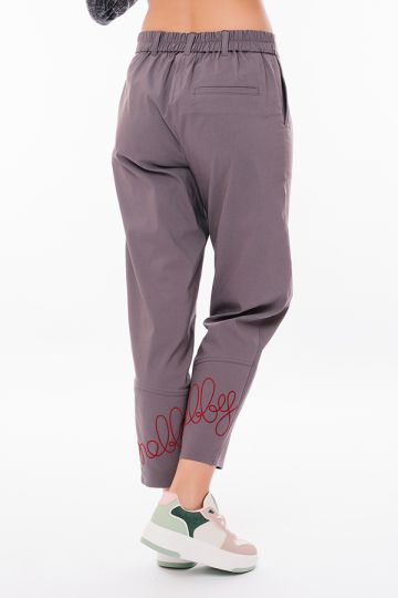 Классические брюки Артикул 70321-8