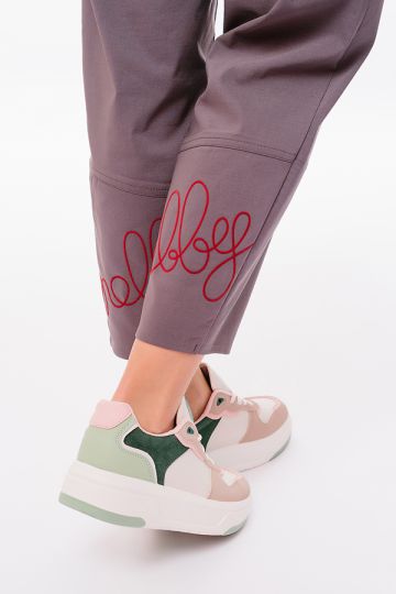 Классические брюки Артикул 70321-8