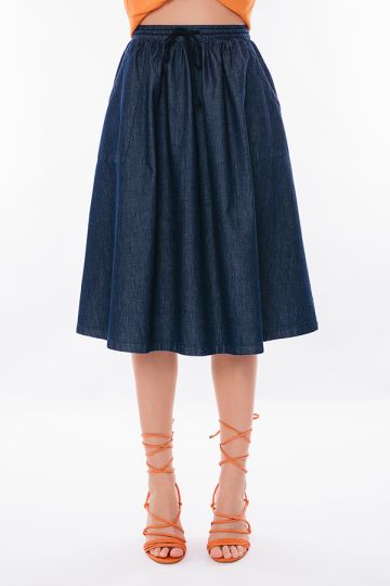 Юбка Артикул W 8904