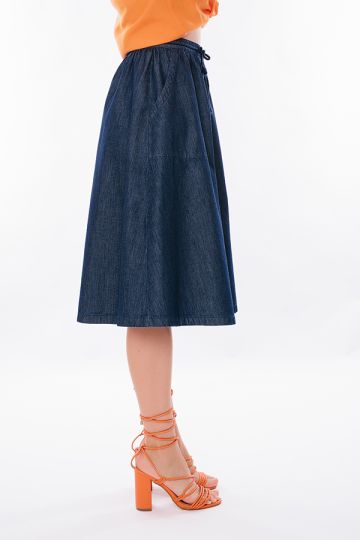 Юбка Артикул W 8904