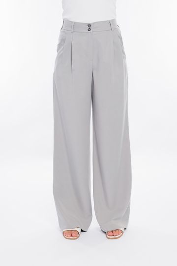 Классические брюки Артикул 411-02/2