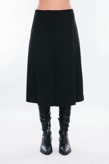 Классическая юбка Артикул Ю324-01