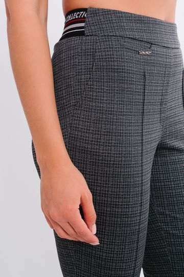 Классические брюки Артикул 23-84