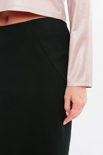 Классическая юбка Ю221-71