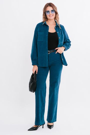 Классические брюки Артикул W 401-683/2