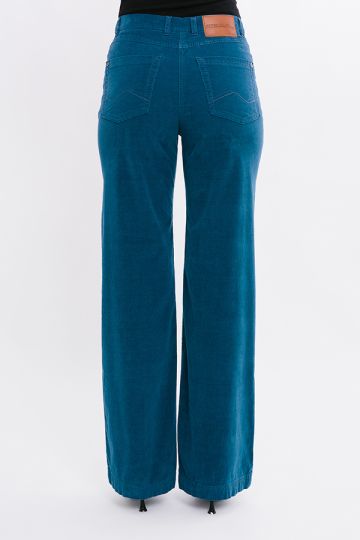 Классические брюки Артикул W 401-683/2