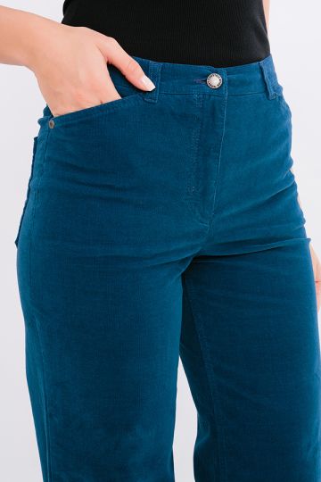 Классические брюки Артикул W 401-683/2