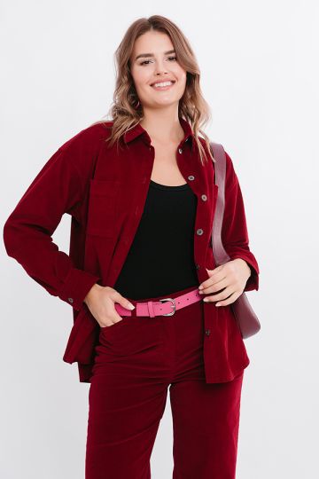 Рубашка Артикул 002V-683/3