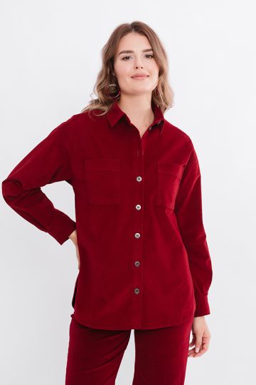 Рубашка Артикул 002V-683/3