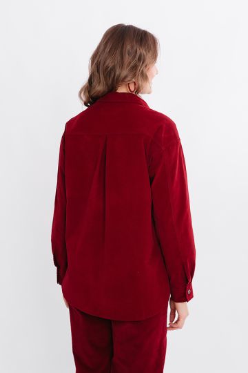 Рубашка Артикул 002V-683/3