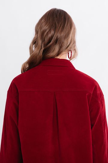 Рубашка Артикул 002V-683/3