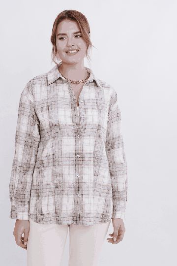 Рубашка Артикул 002R-361/1
