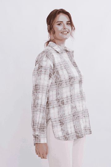 Рубашка Артикул 002R-361/1