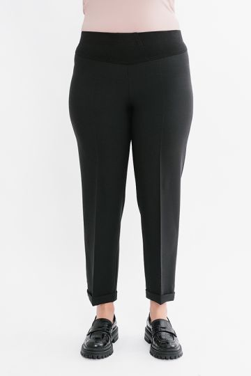 Классические брюки Артикул 129-00