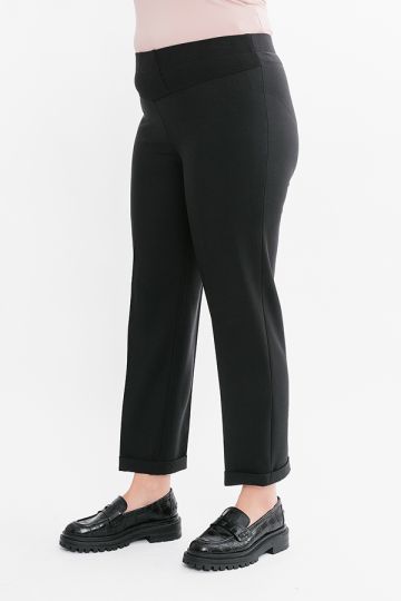 Классические брюки Артикул 129-00