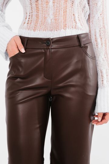 Классические брюки Артикул 61-500/11