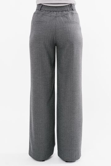 Классические брюки Артикул 441-39