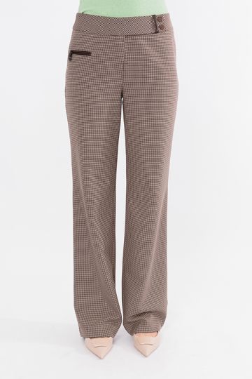 Классические брюки Артикул 475Х