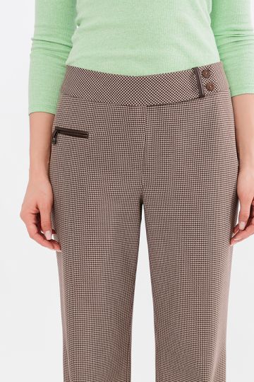 Классические брюки Артикул 475Х