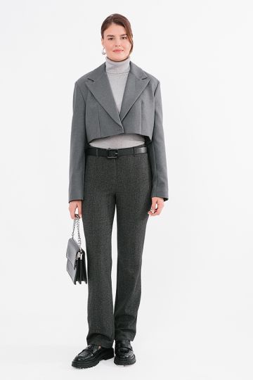 Классические брюки Артикул 60-118