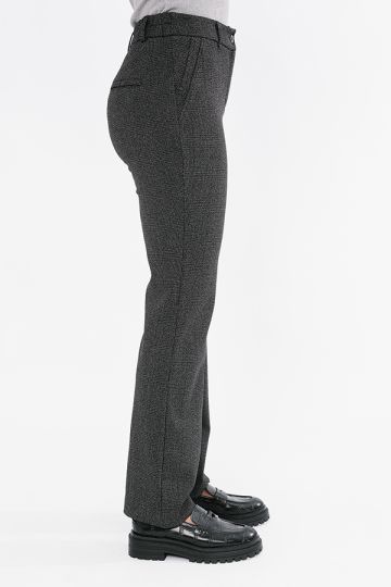 Классические брюки Артикул 60-118