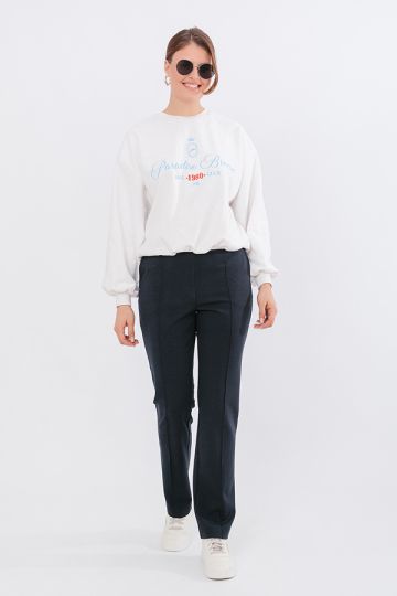 Классические брюки Артикул 23-151/1