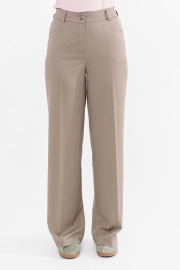 Классические брюки Артикул 41-204/5