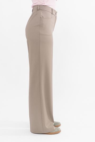 Классические брюки Артикул 41-204/5