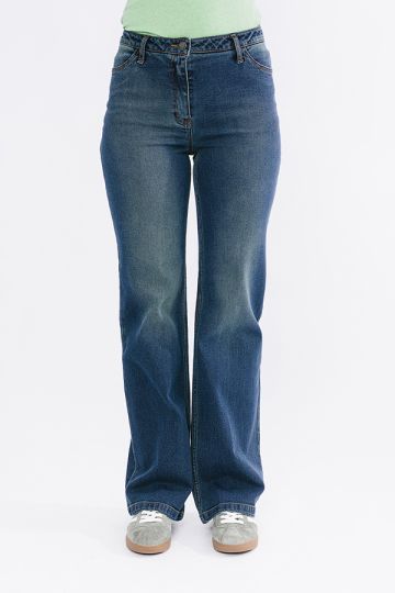 Классические брюки Артикул W 402 901/1