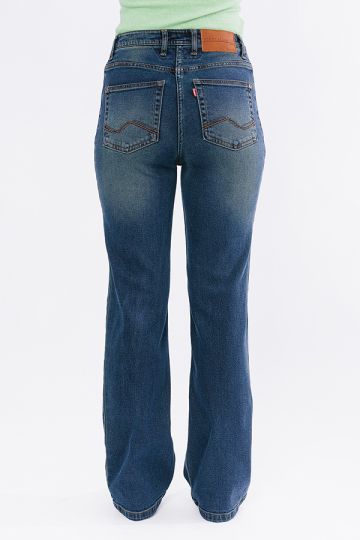 Классические брюки Артикул W 402 901/1