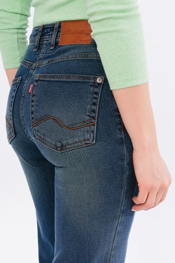 Классические брюки Артикул W 402 901/1