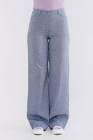 Классические брюки Артикул 4122-1