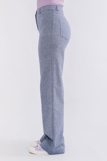 Классические брюки Артикул 4122-1