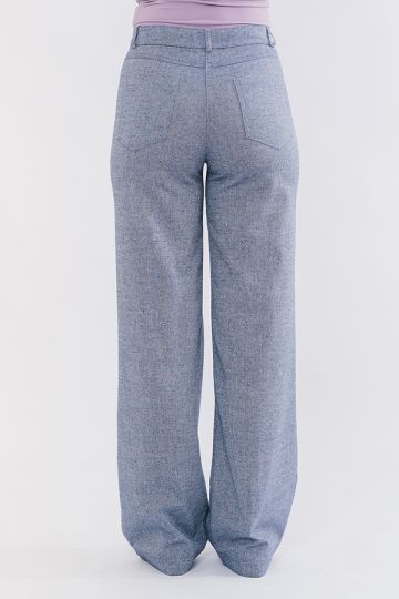 Классические брюки Артикул 4122-1