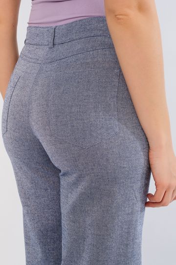 Классические брюки Артикул 4122-1