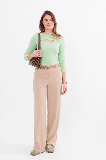 Классические брюки Артикул 41-204/4