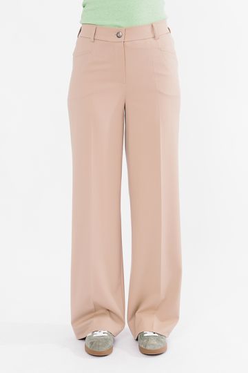 Классические брюки Артикул 41-204/4