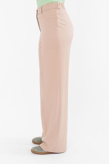 Классические брюки Артикул 41-204/4