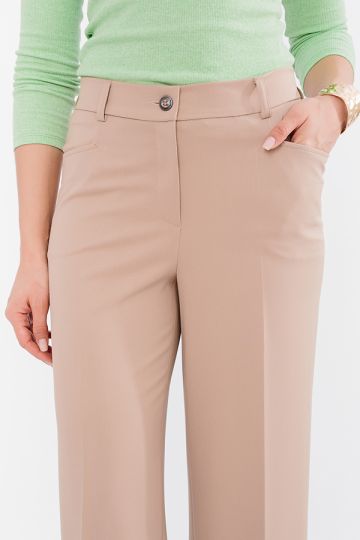 Классические брюки Артикул 41-204/4