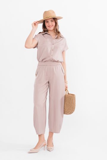 Классические брюки Артикул 707-104/2