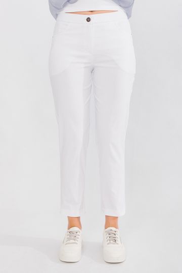 Классические брюки артикул 7721-10