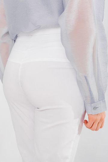 Классические брюки артикул 7721-10