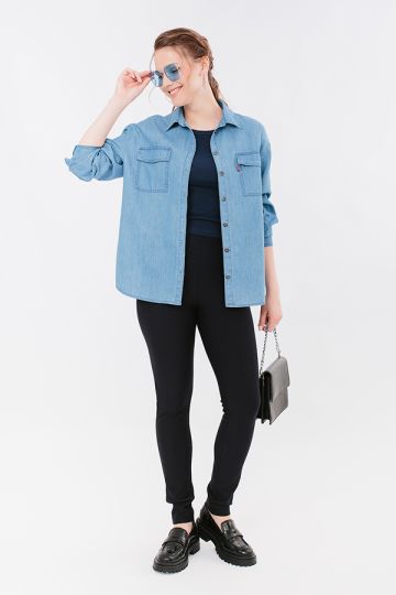 Классические брюки Артикул Т11-208