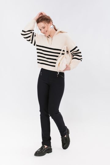 Классические брюки Артикул 132-208