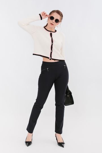 Классические брюки Артикул 132-207