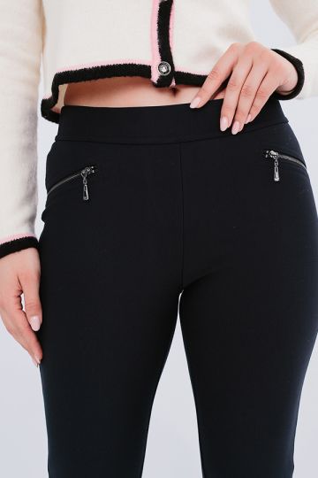 Классические брюки Артикул 132-207