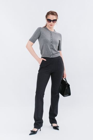 Классические брюки Артикул 134-195