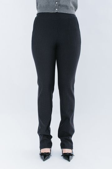Классические брюки Артикул 134-195
