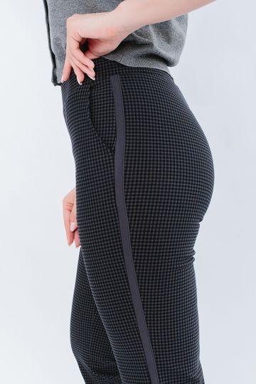 Классические брюки Артикул 134-195
