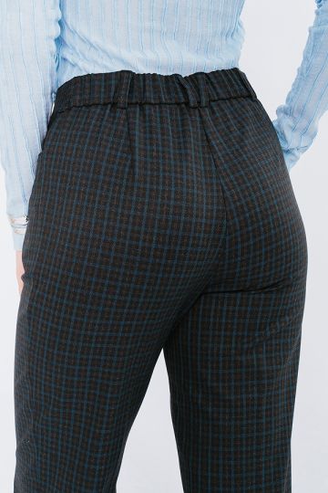 Классические брюки Артикул 14-183
